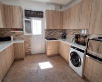 Herverkoop - Townhouse / Duplex / Corner - Orihuela Costa - Villamartín