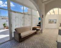 Herverkoop - Townhouse / Duplex / Corner - Orihuela Costa - Villamartín
