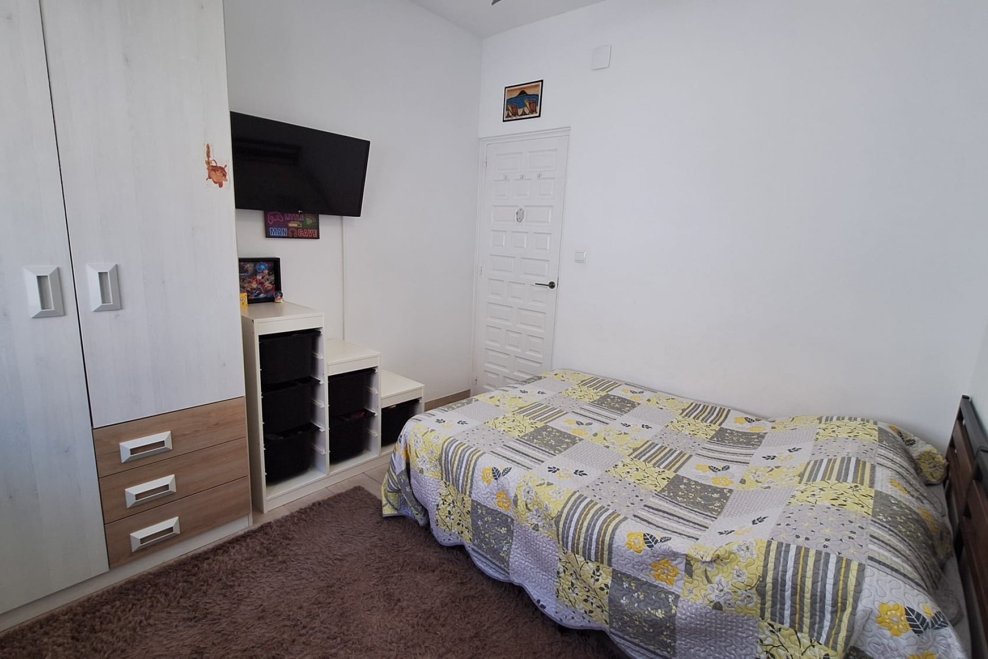 Herverkoop - Townhouse / Duplex / Corner - Orihuela Costa - Villamartín