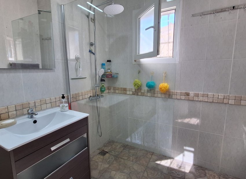 Herverkoop - Townhouse / Duplex / Corner - Orihuela Costa - Villamartín