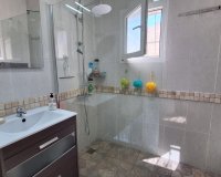 Herverkoop - Townhouse / Duplex / Corner - Orihuela Costa - Villamartín