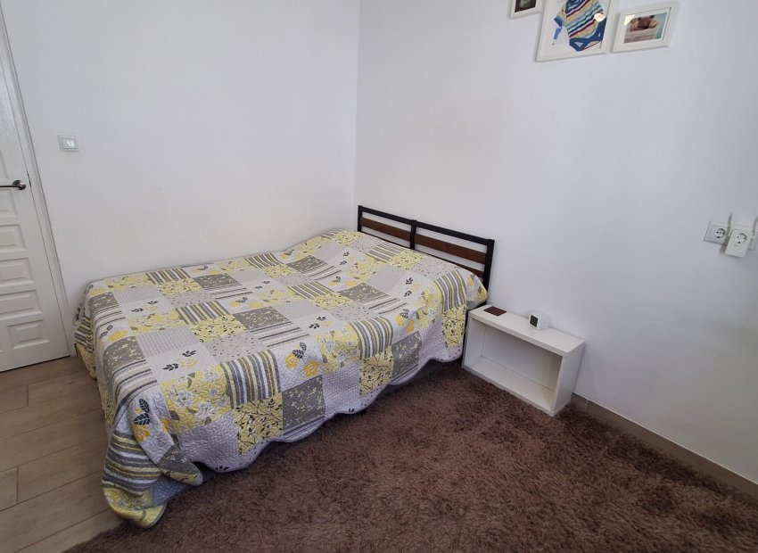 Herverkoop - Townhouse / Duplex / Corner - Orihuela Costa - Villamartín