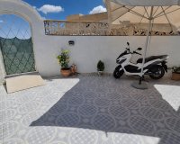 Herverkoop - Townhouse / Duplex / Corner - Orihuela Costa - Villamartín