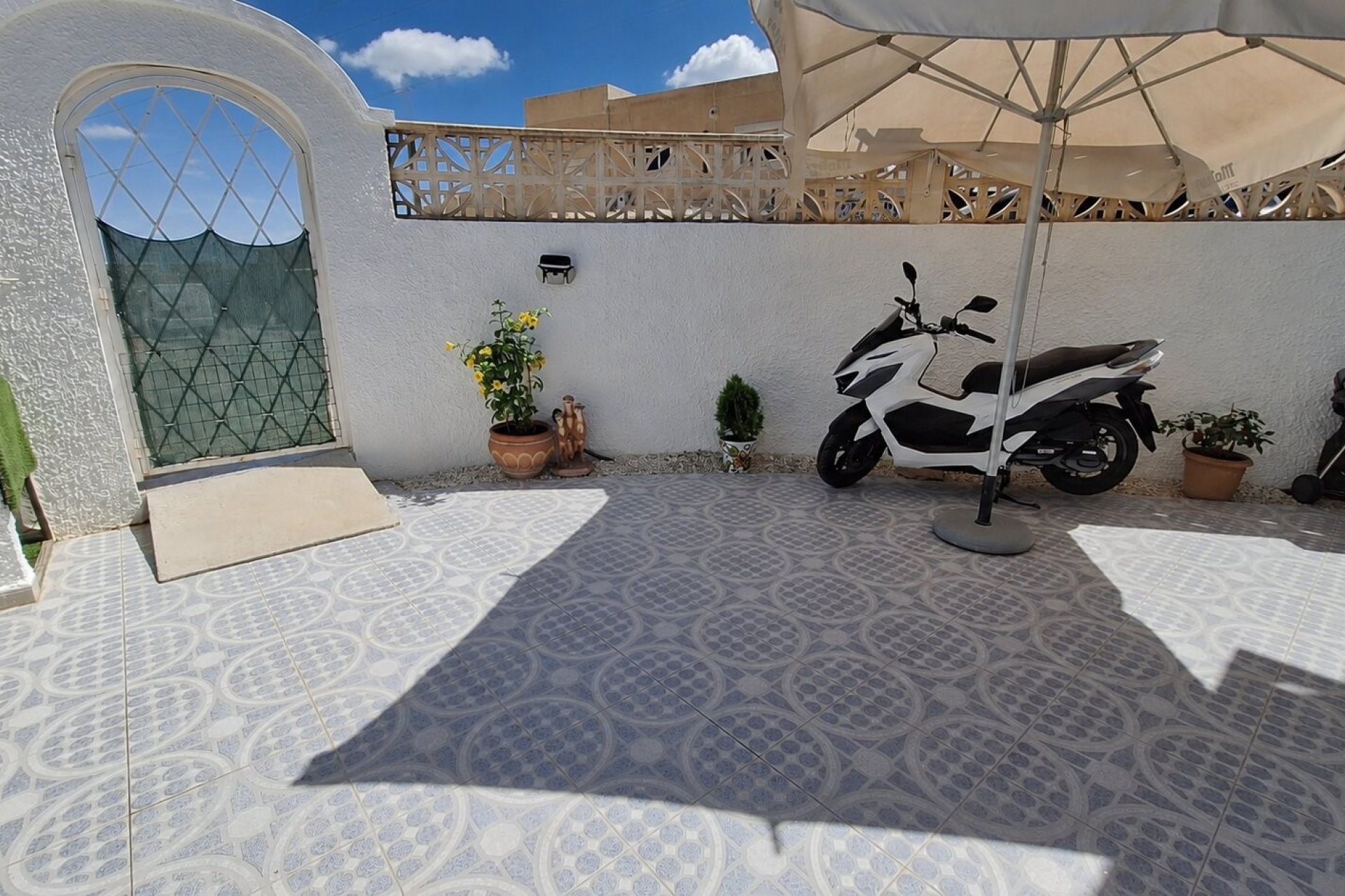 Herverkoop - Townhouse / Duplex / Corner - Orihuela Costa - Villamartín