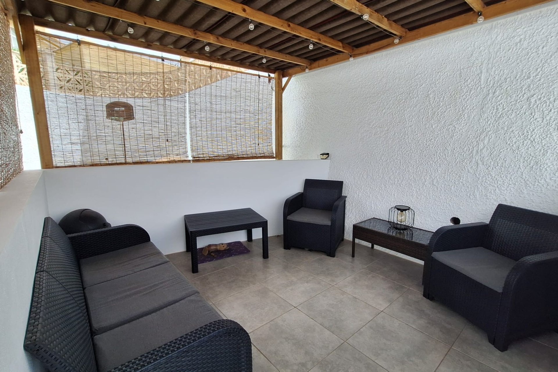 Herverkoop - Townhouse / Duplex / Corner - Orihuela Costa - Villamartín