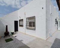 Herverkoop - Townhouse / Duplex / Corner - Orihuela Costa - Villamartín