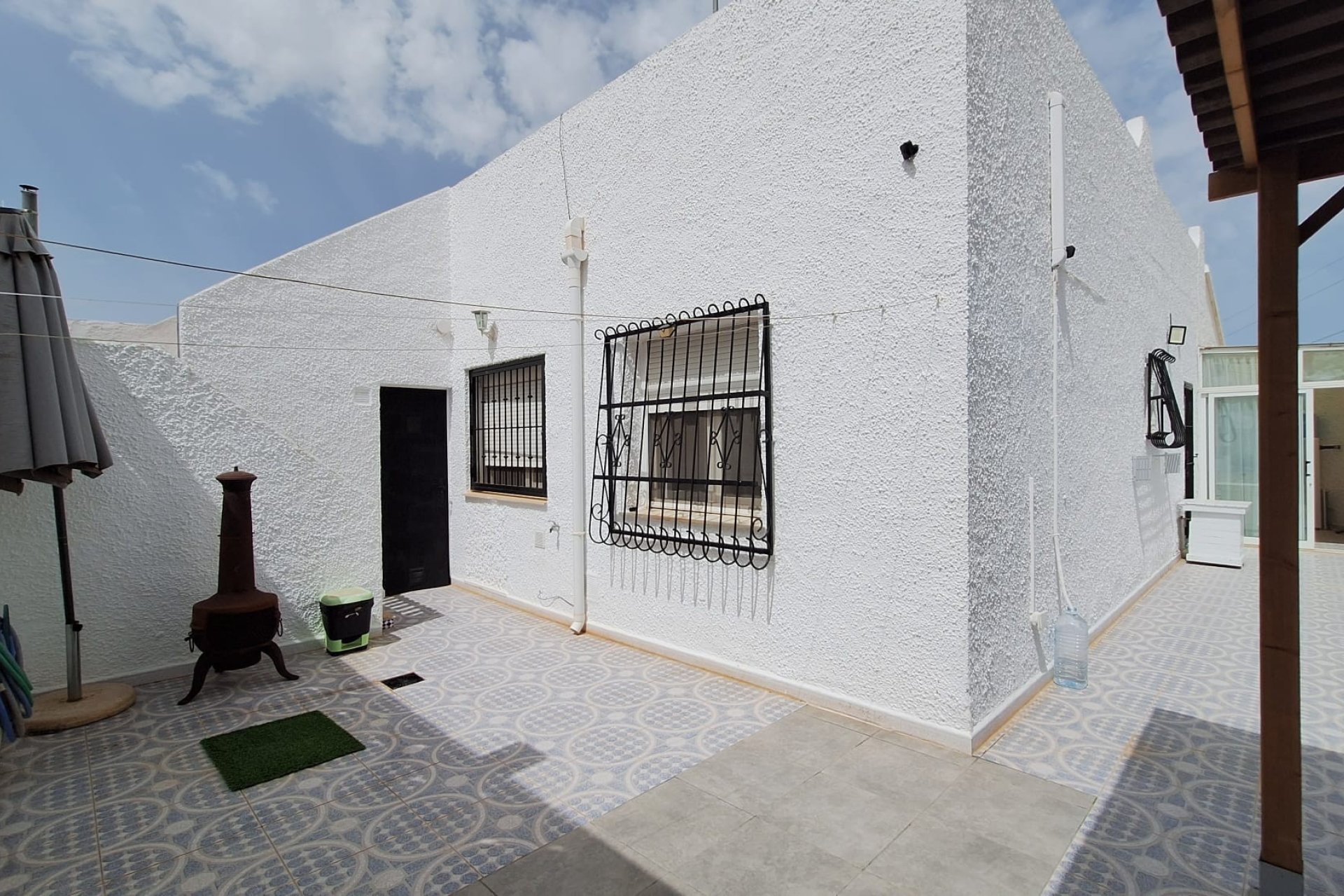 Herverkoop - Townhouse / Duplex / Corner - Orihuela Costa - Villamartín
