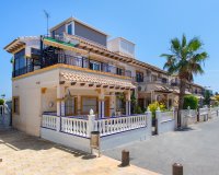 Herverkoop - Townhouse / Duplex / Corner - Orihuela Costa