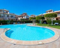 Herverkoop - Townhouse / Duplex / Corner - Orihuela Costa