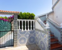 Herverkoop - Townhouse / Duplex / Corner - Orihuela Costa