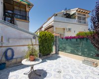 Herverkoop - Townhouse / Duplex / Corner - Orihuela Costa