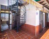 Herverkoop - Townhouse / Duplex / Corner - Orihuela Costa