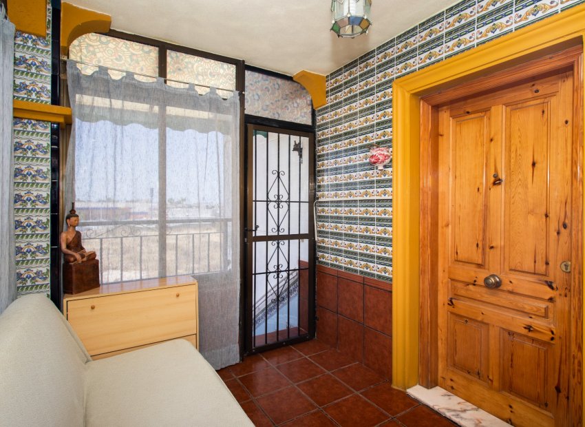 Herverkoop - Townhouse / Duplex / Corner - Orihuela Costa