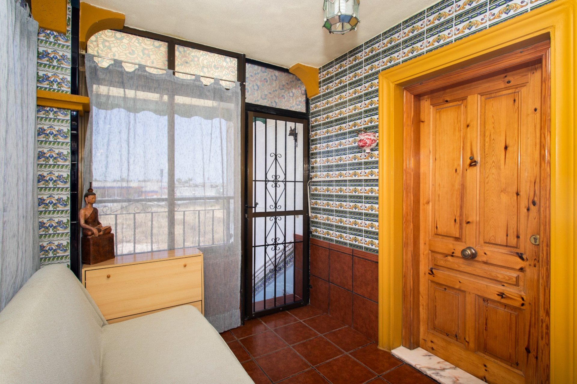 Herverkoop - Townhouse / Duplex / Corner - Orihuela Costa