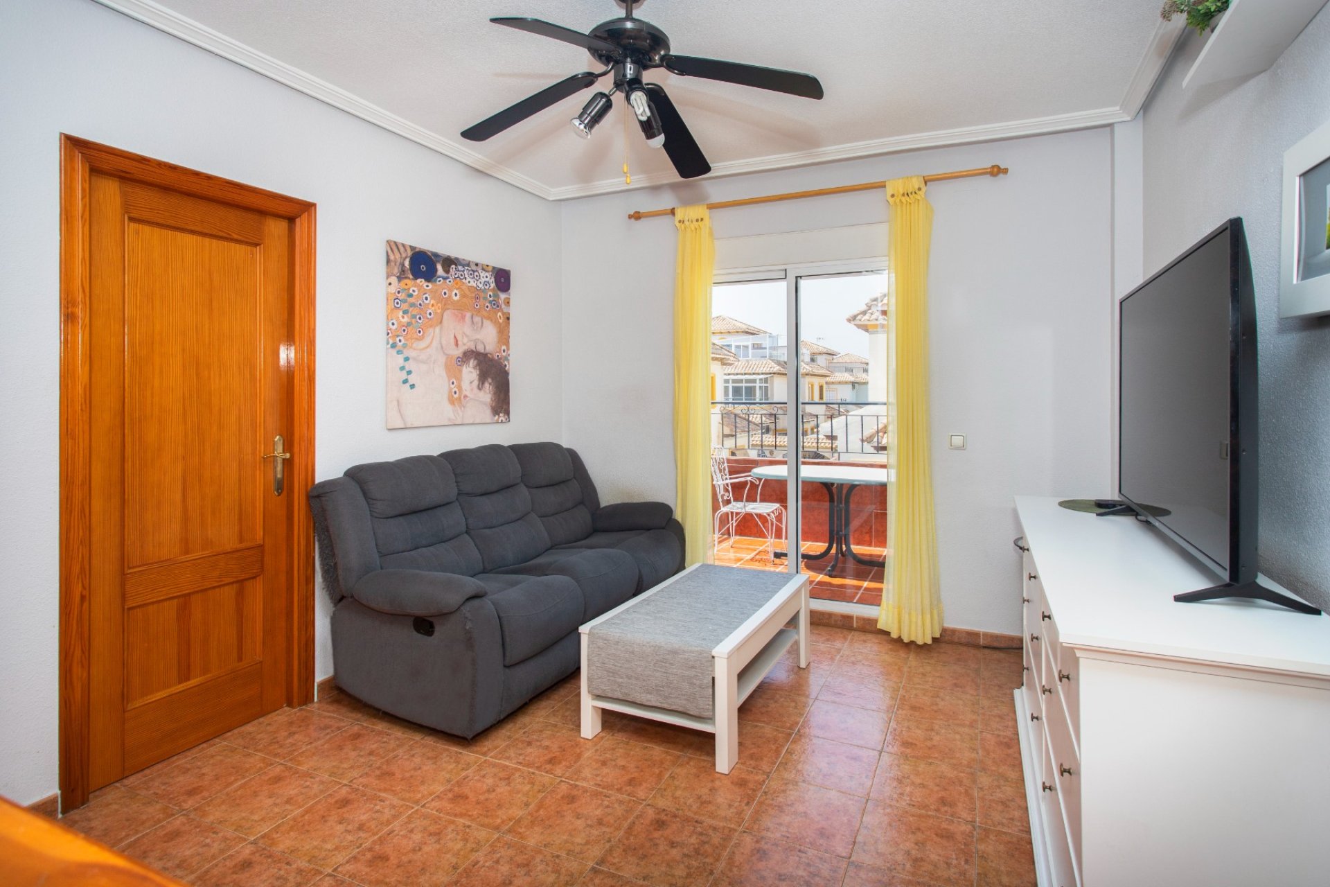Herverkoop - Townhouse / Duplex / Corner - Orihuela Costa
