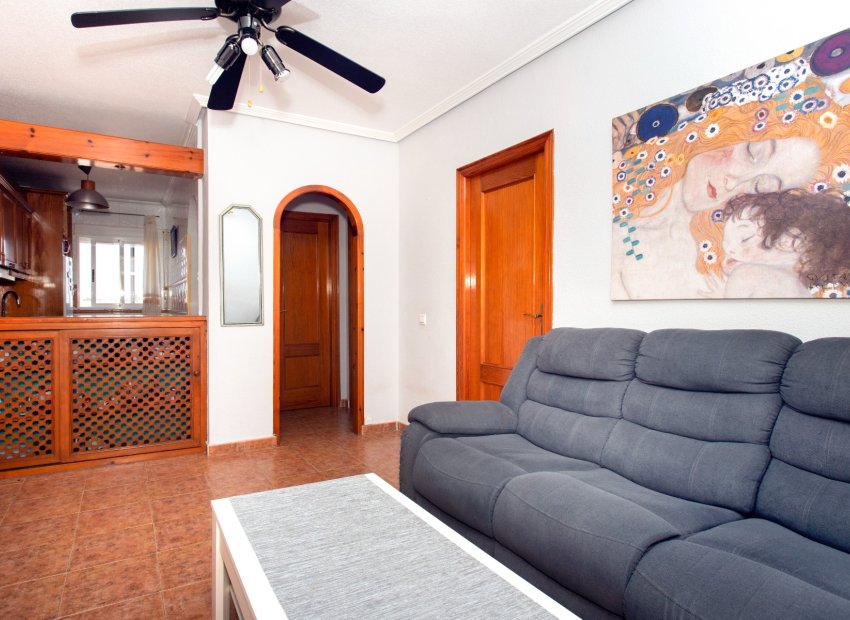 Herverkoop - Townhouse / Duplex / Corner - Orihuela Costa
