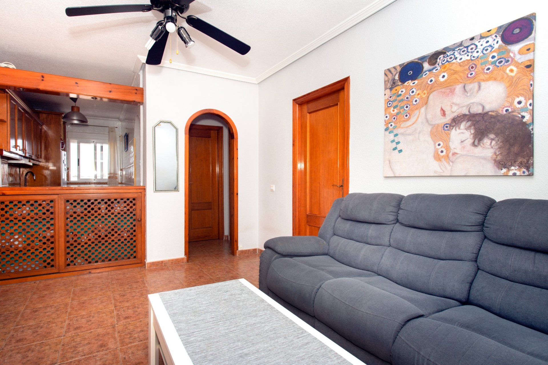 Herverkoop - Townhouse / Duplex / Corner - Orihuela Costa