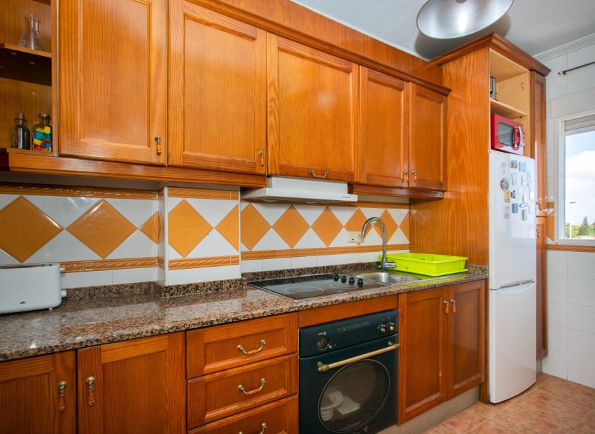 Herverkoop - Townhouse / Duplex / Corner - Orihuela Costa