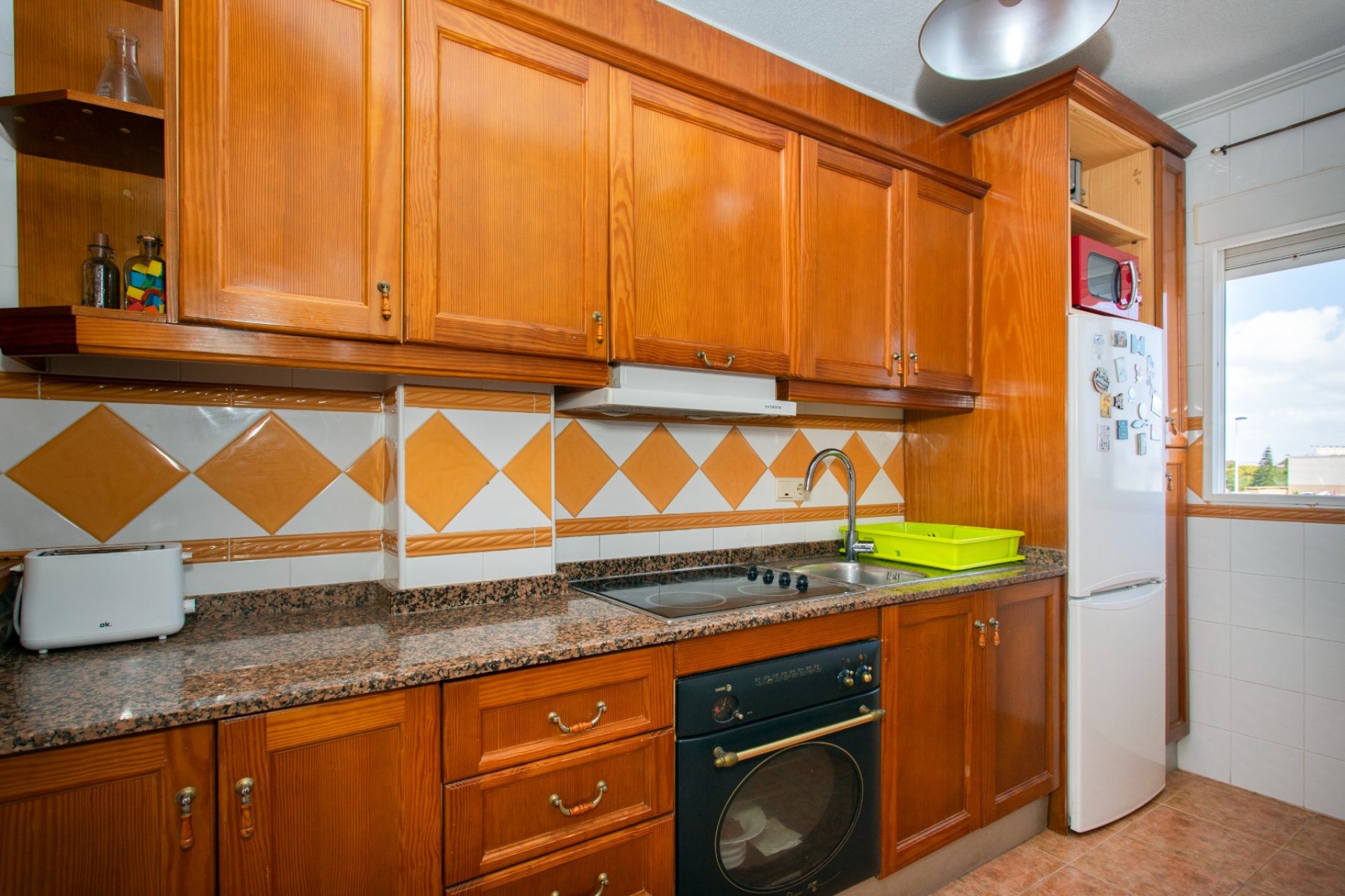 Herverkoop - Townhouse / Duplex / Corner - Orihuela Costa