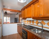 Herverkoop - Townhouse / Duplex / Corner - Orihuela Costa