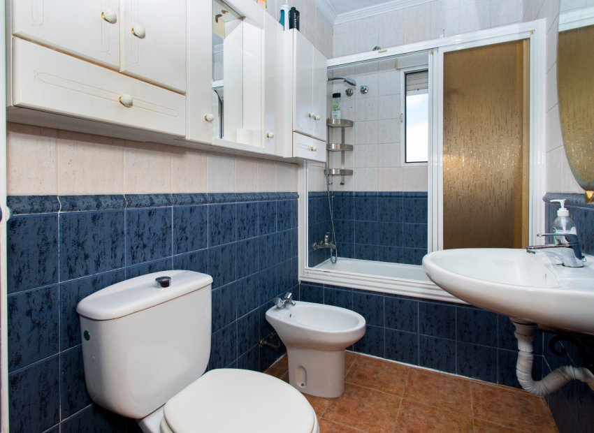 Herverkoop - Townhouse / Duplex / Corner - Orihuela Costa