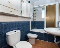 Herverkoop - Townhouse / Duplex / Corner - Orihuela Costa