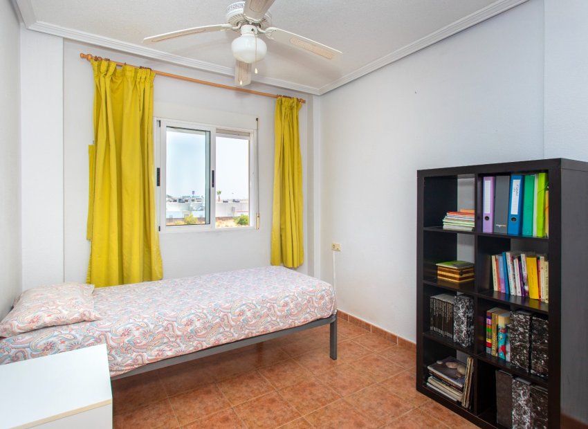 Herverkoop - Townhouse / Duplex / Corner - Orihuela Costa