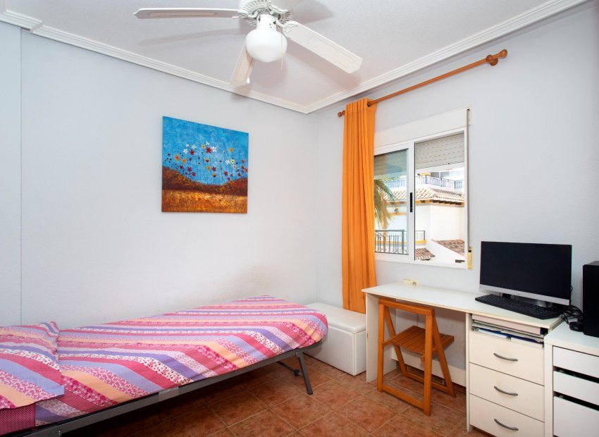 Herverkoop - Townhouse / Duplex / Corner - Orihuela Costa