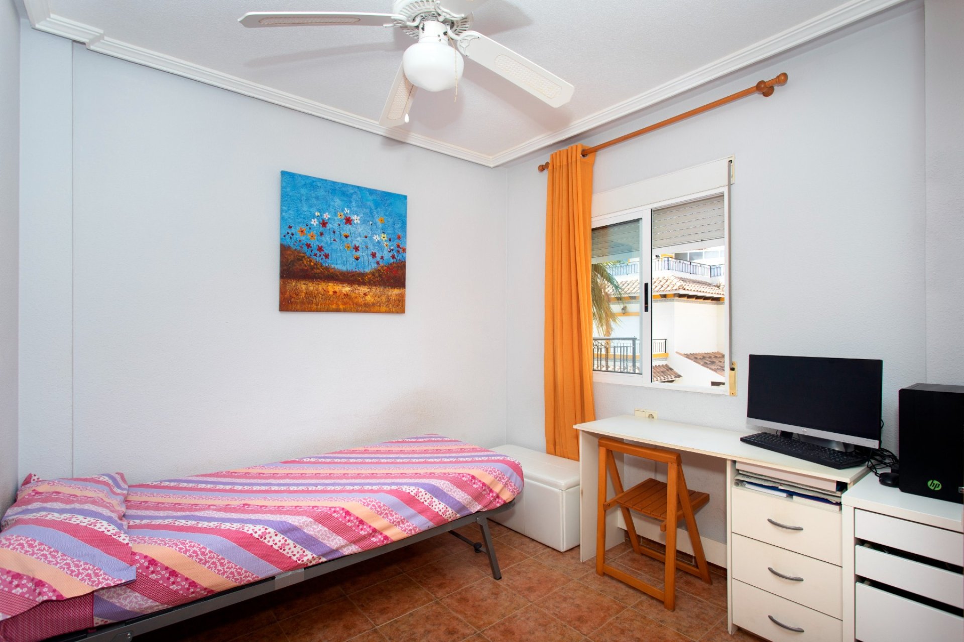 Herverkoop - Townhouse / Duplex / Corner - Orihuela Costa