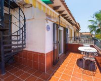 Herverkoop - Townhouse / Duplex / Corner - Orihuela Costa