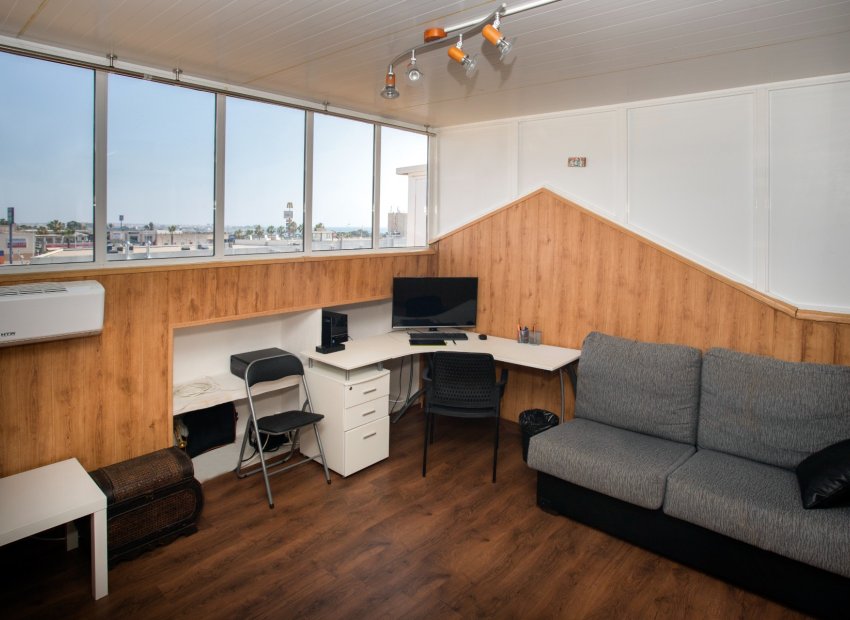 Herverkoop - Townhouse / Duplex / Corner - Orihuela Costa