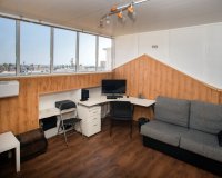 Herverkoop - Townhouse / Duplex / Corner - Orihuela Costa