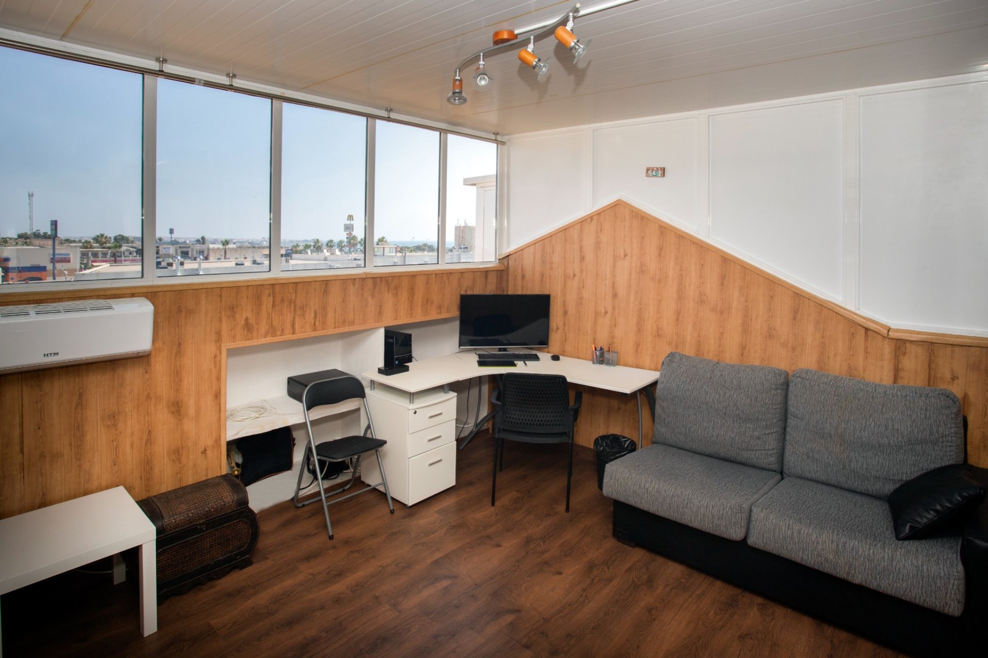 Herverkoop - Townhouse / Duplex / Corner - Orihuela Costa