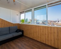 Herverkoop - Townhouse / Duplex / Corner - Orihuela Costa