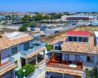 Herverkoop - Townhouse / Duplex / Corner - Orihuela Costa