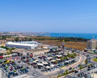 Herverkoop - Townhouse / Duplex / Corner - Orihuela Costa