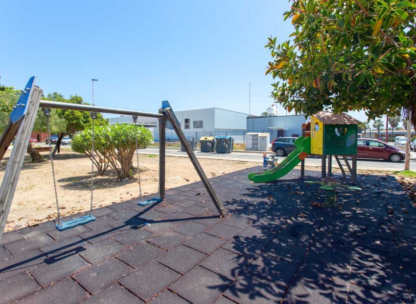 Herverkoop - Townhouse / Duplex / Corner - Orihuela Costa