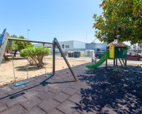 Herverkoop - Townhouse / Duplex / Corner - Orihuela Costa