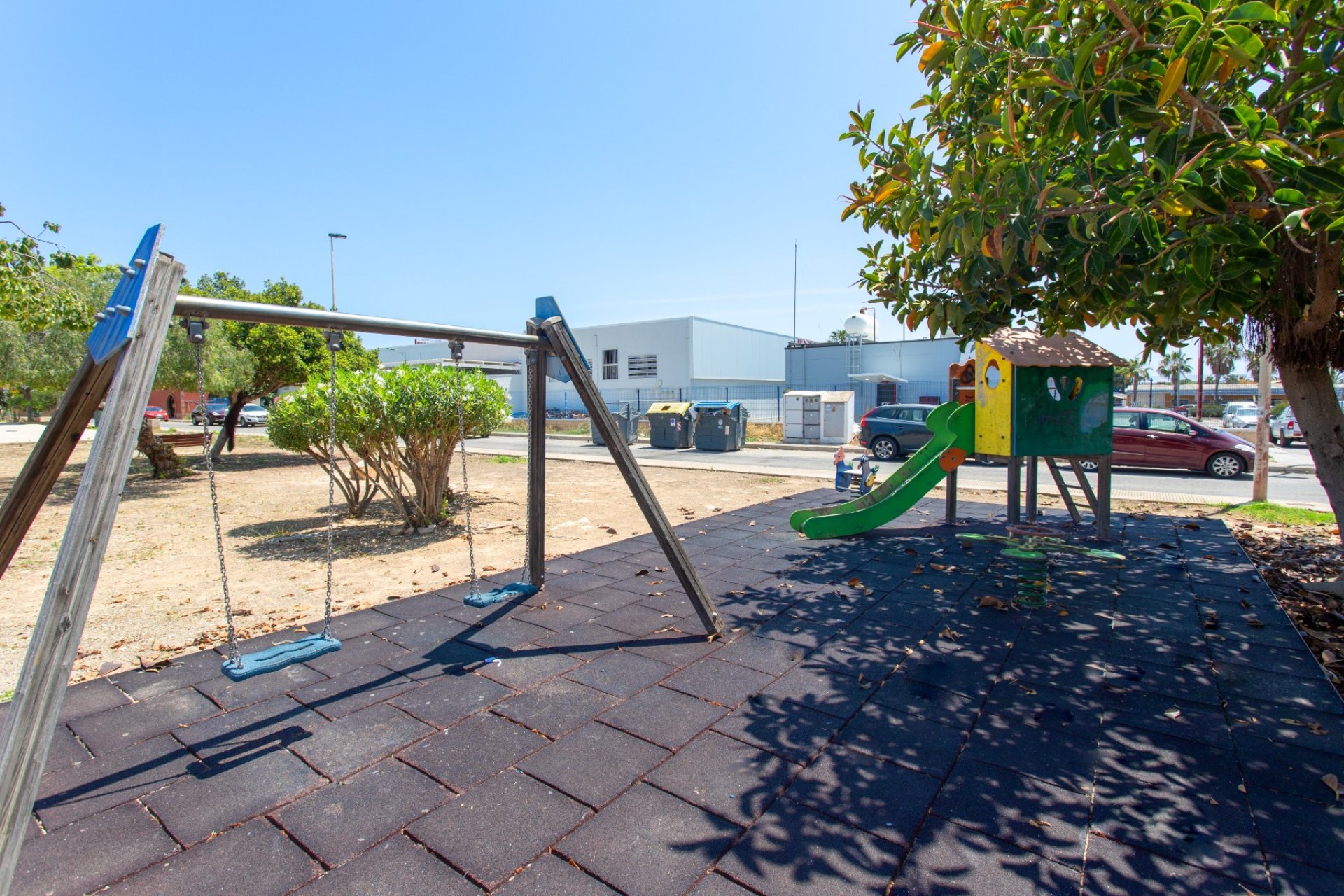 Herverkoop - Townhouse / Duplex / Corner - Orihuela Costa