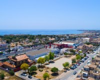 Herverkoop - Townhouse / Duplex / Corner - Orihuela Costa