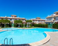 Herverkoop - Townhouse / Duplex / Corner - Orihuela Costa