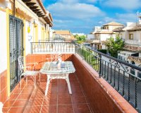 Herverkoop - Townhouse / Duplex / Corner - Orihuela Costa