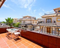 Herverkoop - Townhouse / Duplex / Corner - Orihuela Costa