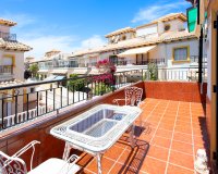 Herverkoop - Townhouse / Duplex / Corner - Orihuela Costa