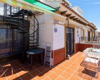 Herverkoop - Townhouse / Duplex / Corner - Orihuela Costa