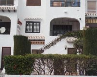 Herverkoop - Townhouse / Duplex / Corner - Orihuela Costa