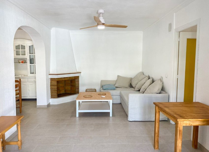 Herverkoop - Townhouse / Duplex / Corner - Orihuela Costa