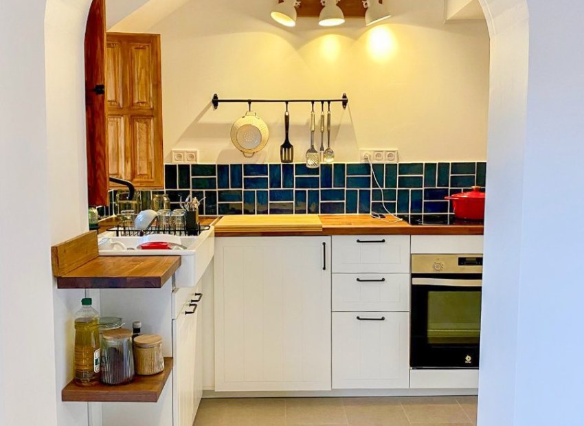 Herverkoop - Townhouse / Duplex / Corner - Orihuela Costa