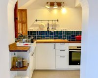 Herverkoop - Townhouse / Duplex / Corner - Orihuela Costa