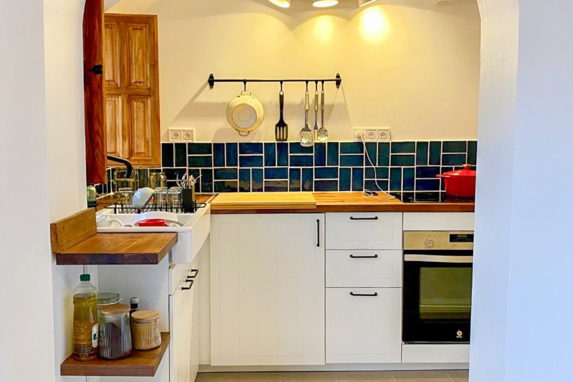 Herverkoop - Townhouse / Duplex / Corner - Orihuela Costa